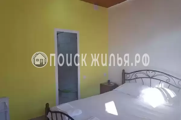 Гостиница «Бамбучо»