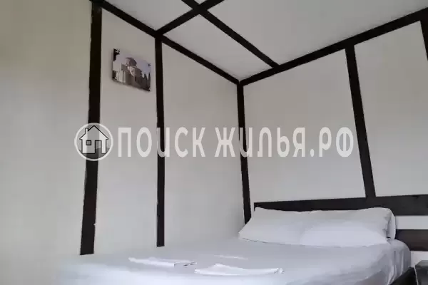 Гостиница «Бамбучо»