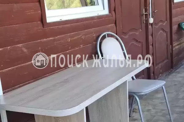 Гостиница «Бамбучо»