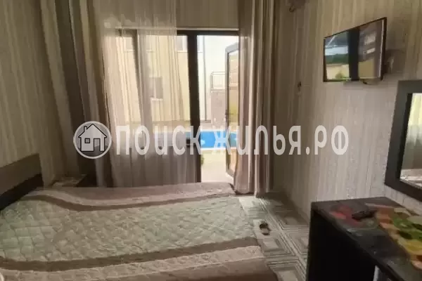 Частный сектор «У Сати»