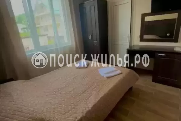 Частный сектор «У Сати»