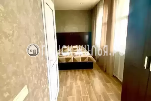 Частный сектор «У Сати»