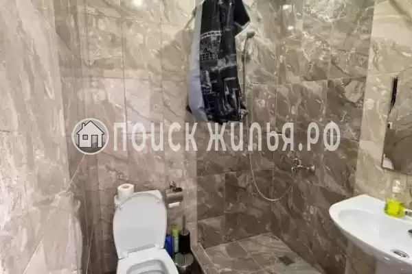 Частный сектор «У Сати»