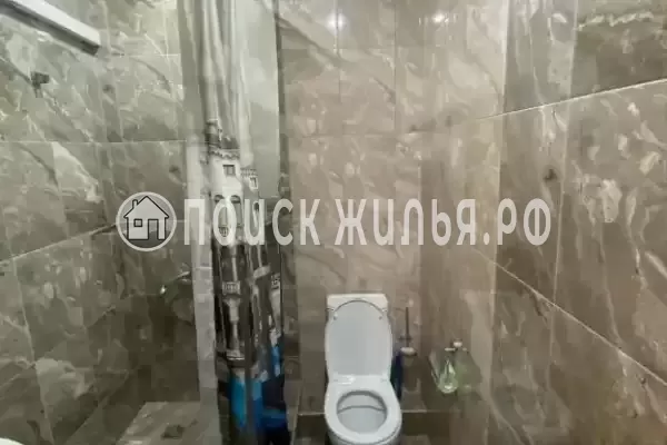 Частный сектор «У Сати»