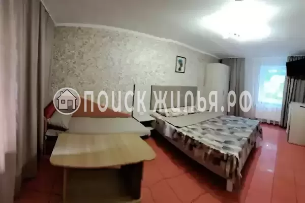 Частный сектор «Восточный уголок» Частный сектор «Восточный уголок»