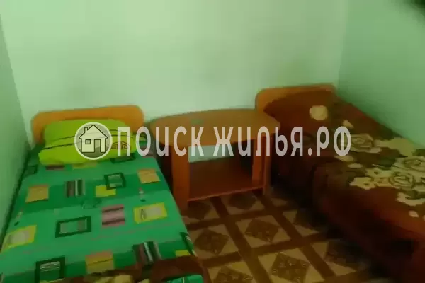 Частный сектор «Фокс»