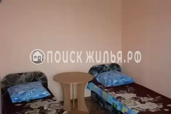 Частный сектор «Фокс»