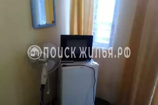 Частный сектор «Фокс»