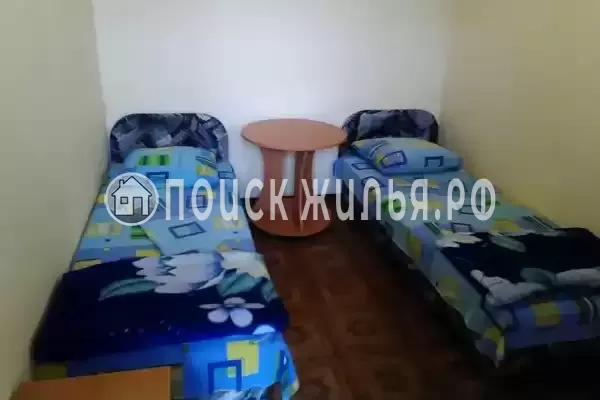 Частный сектор «Фокс»