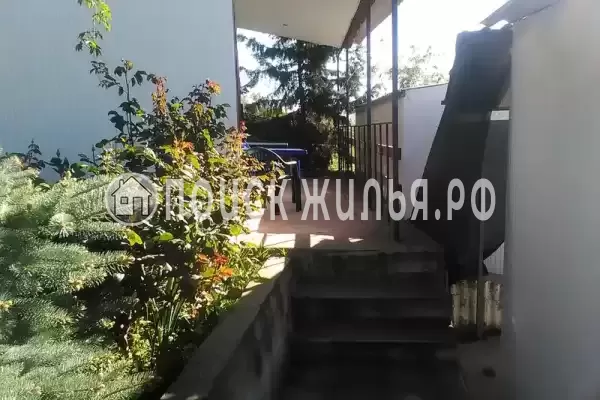 Частный сектор «Фокс»