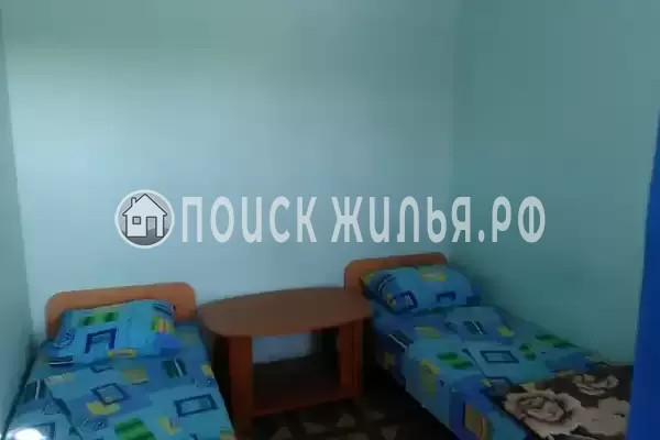 Частный сектор «Фокс»