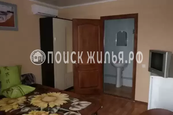 Частный сектор «Фокс»