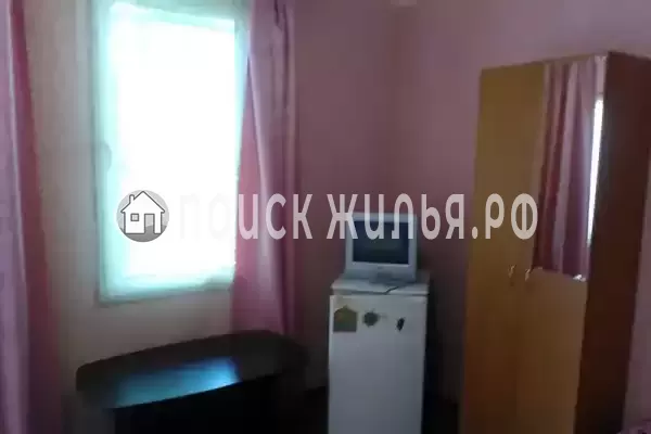 Частный сектор «Фокс»