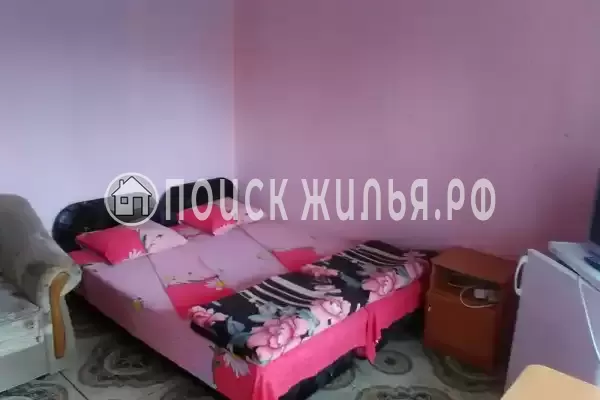 Частный сектор «Фокс»