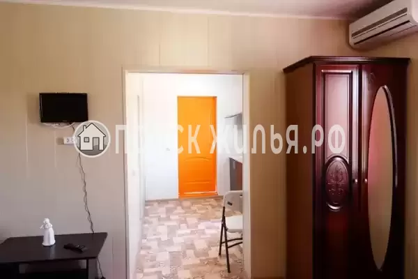 Частный сектор «Квартирки у моря»