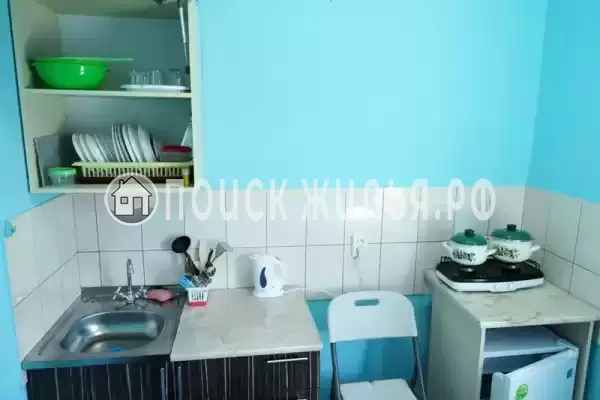 Частный сектор «Квартирки у моря»