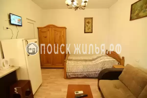 Частный сектор «Квартирки у моря»