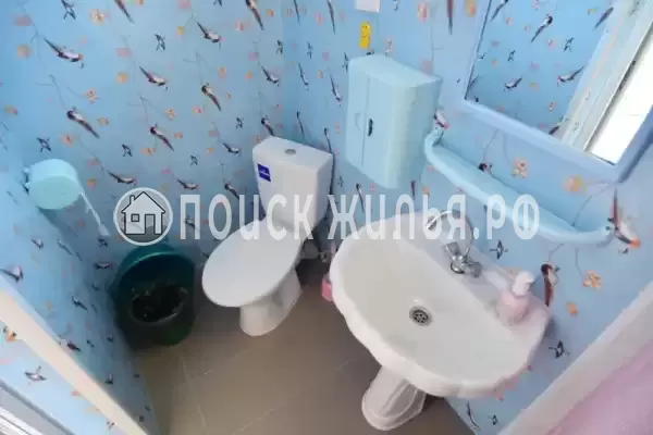 Частный сектор «Квартирки у моря»