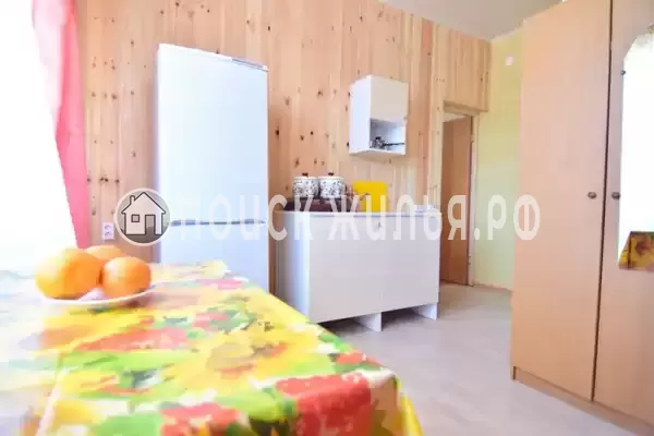 Частный сектор «Квартирки у моря»