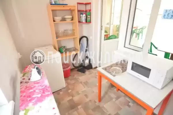 Частный сектор «Квартирки у моря»
