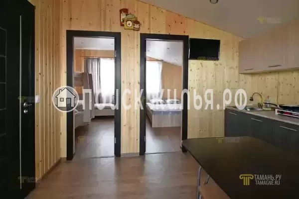 Частный сектор «У моря»