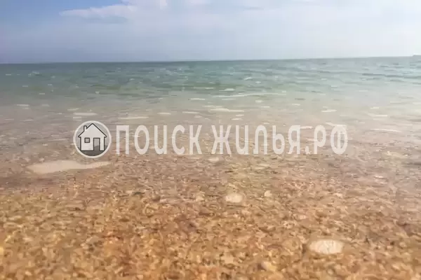 Частный сектор «Коттедж у моря»