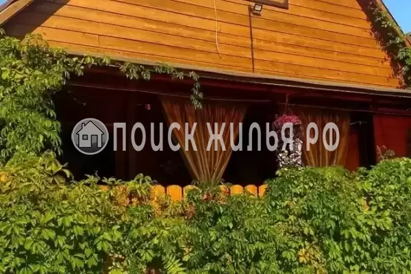 Частный сектор «Коттедж у моря»