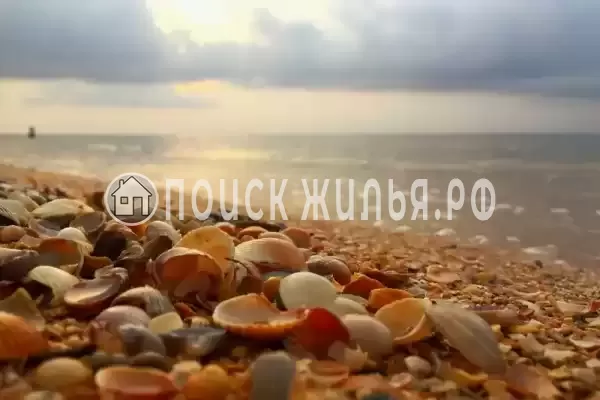 Частный сектор «Коттедж у моря»