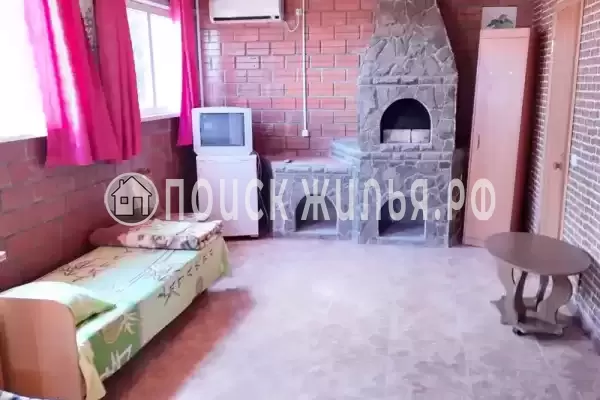 Частный сектор «Фокс»