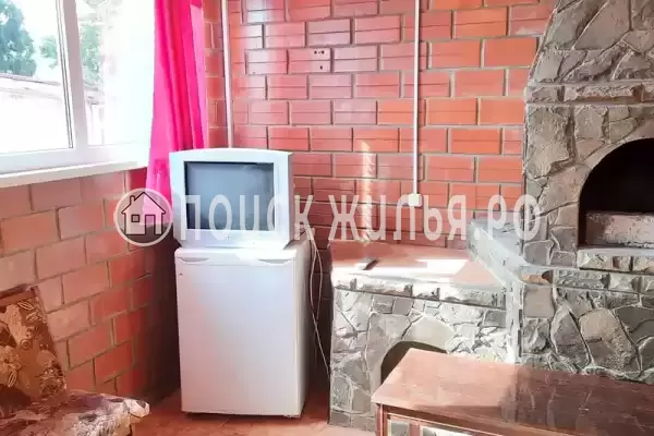Частный сектор «Фокс»