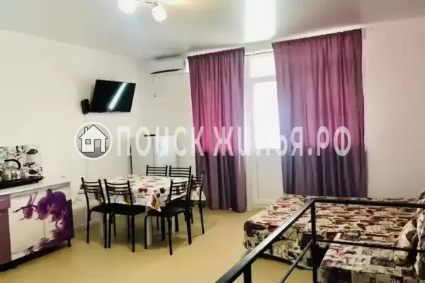 Частный сектор «У Ивана»