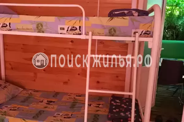 Частный сектор «Домики в Сказке»