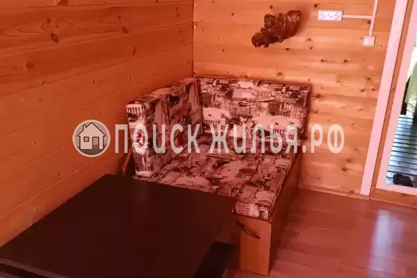 Частный сектор «Домики в Сказке»
