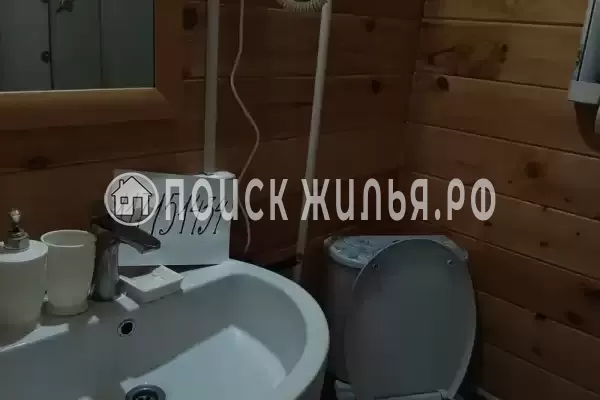 Частный сектор «Домики в Сказке»