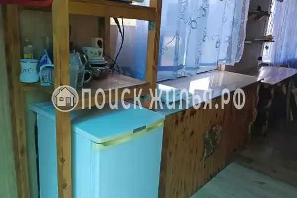 Частный сектор «Домики в Сказке»