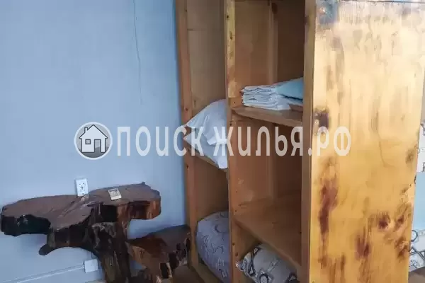 Частный сектор «Домики в Сказке»