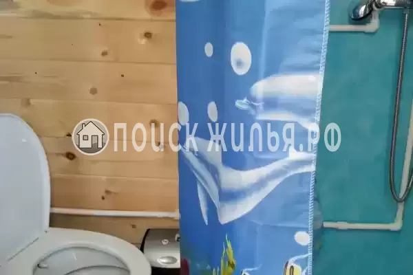 Частный сектор «Домики в Сказке»