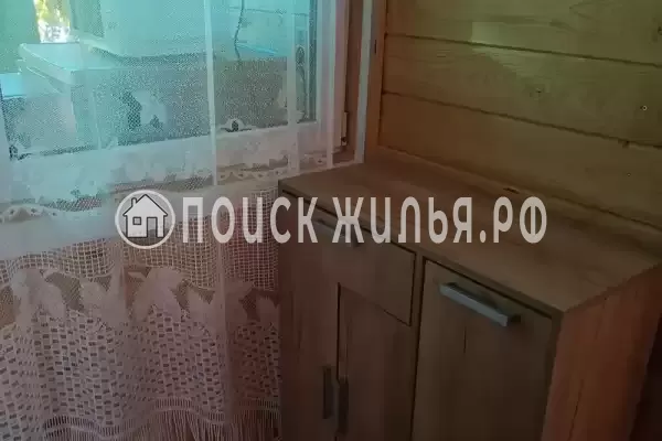Частный сектор «Домики в Сказке»