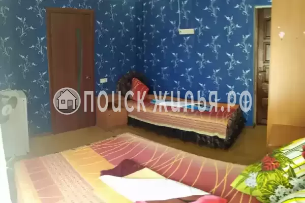 Дом под ключ «Вера»