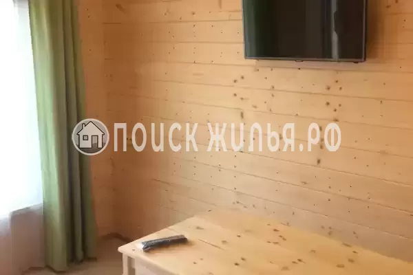 Частный сектор «Робинзон»