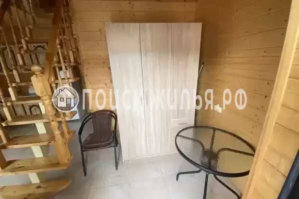 Частный сектор «Робинзон»