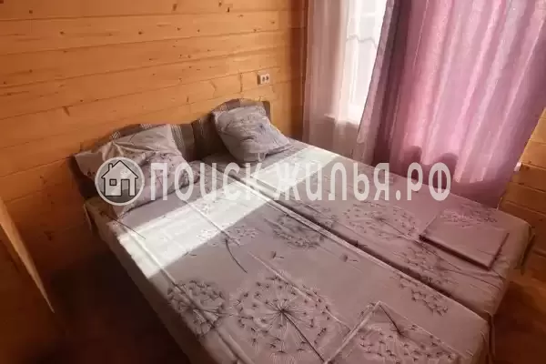 Частный сектор «Робинзон»