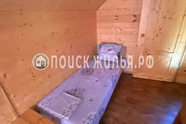 Частный сектор «Робинзон»