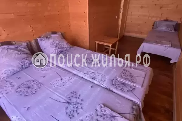 Частный сектор «Робинзон»