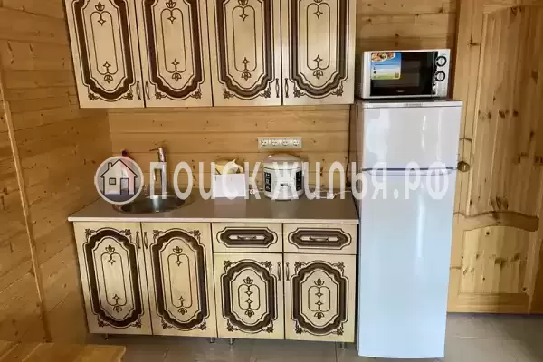 Частный сектор «Робинзон»