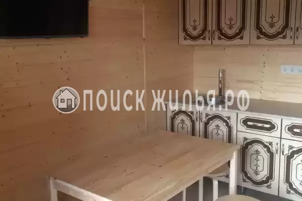 Частный сектор «Робинзон»