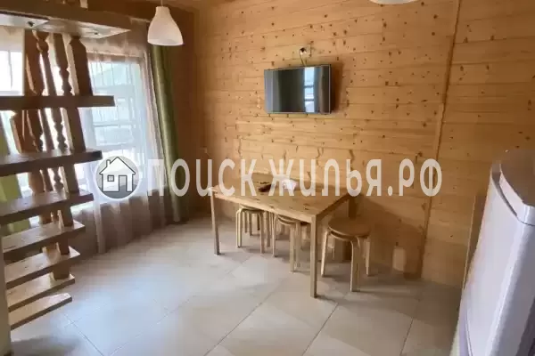 Частный сектор «Робинзон»