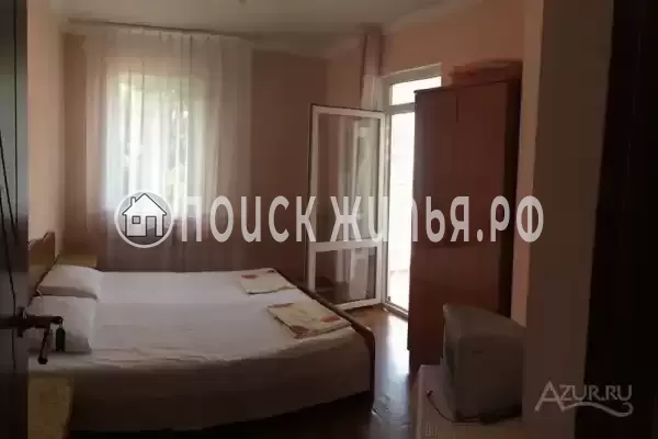 Частный сектор «Мандарин»