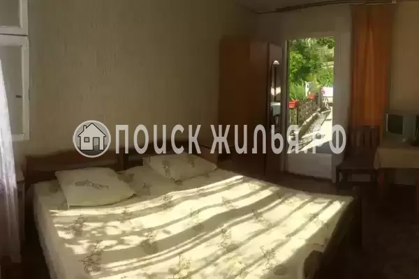 Частный сектор «Мандарин»