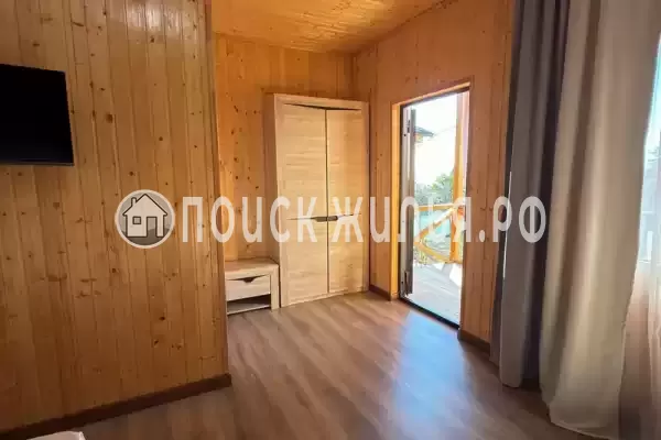 Частный сектор «У Кристины»